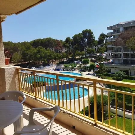 Apartment Intersalou Catalunya *