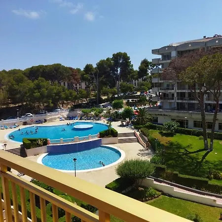 Apartment Intersalou Catalunya *