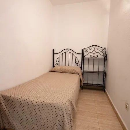 Intersalou Catalunya Apartment