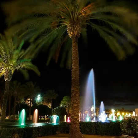 Intersalou Catalunya Apartment Salou