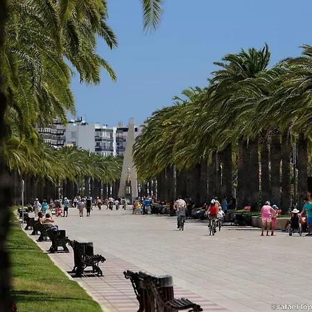 Intersalou Catalunya Salou
