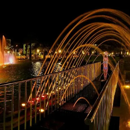 Intersalou Catalunya * Salou