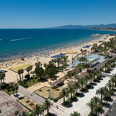 Apartamento Intersalou Catalunya