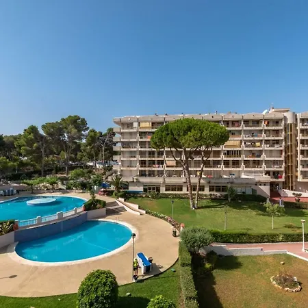 Apartamento Intersalou Catalunya