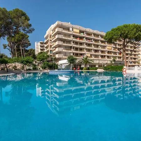 Apartamento Intersalou Catalunya *