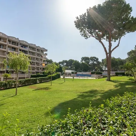 Apartment Intersalou Catalunya *