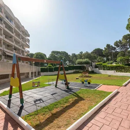 Apartment Intersalou Catalunya Salou