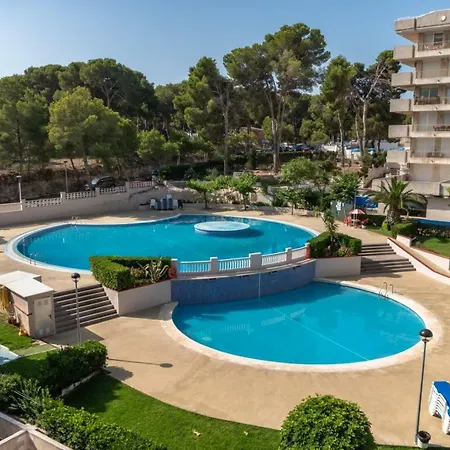 Apartamento Intersalou Catalunya