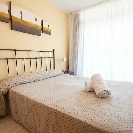 Intersalou Catalunya Apartamento